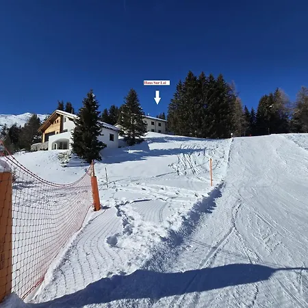 Sur Lai By Interhome Apartament *