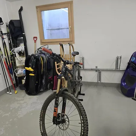 Apartament Sur Lai By Interhome *