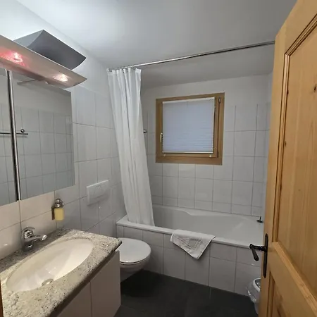 Sur Lai By Interhome Apartment Valbella