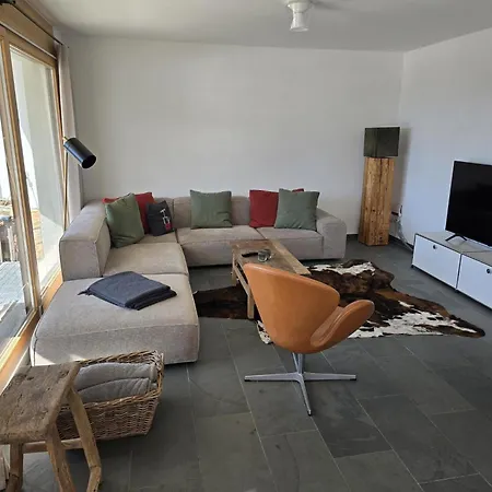 Sur Lai By Interhome Valbella