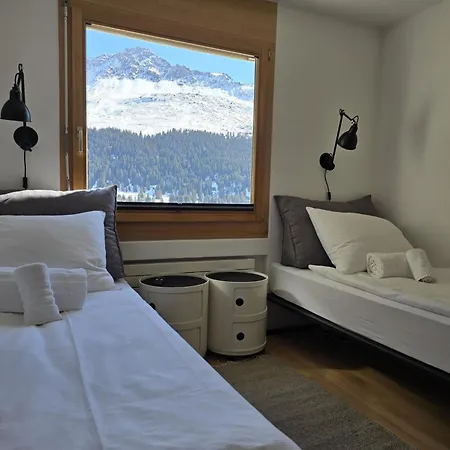 Sur Lai By Interhome Valbella