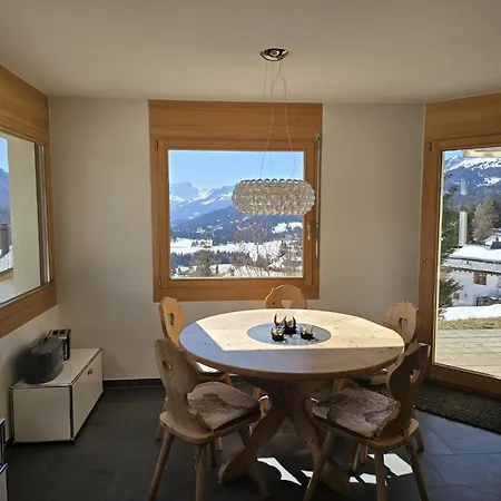 Sur Lai By Interhome Apartment *