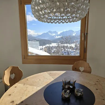 Sur Lai By Interhome Valbella