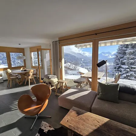 Apartament Sur Lai By Interhome *