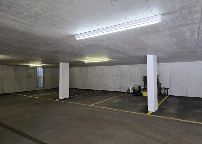 Sur Lai By Interhome Daire *