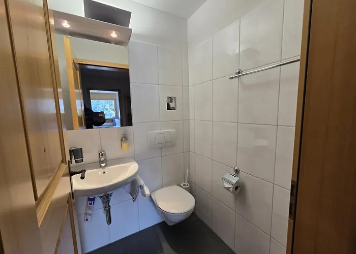 Daire Sur Lai By Interhome Valbella