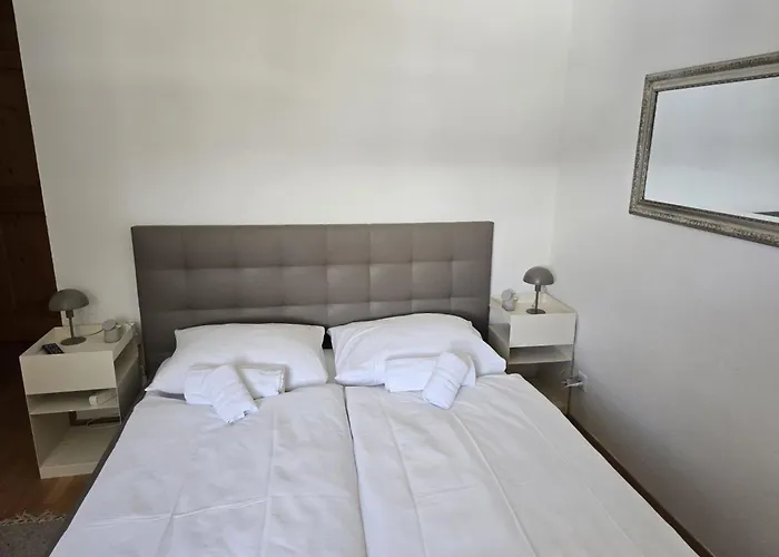 Sur Lai By Interhome * Valbella