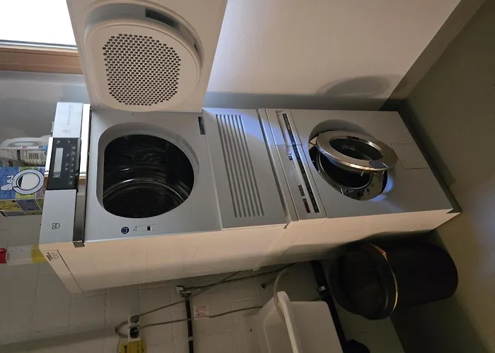 Sur Lai By Interhome Daire