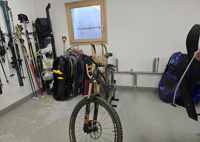 Daire Sur Lai By Interhome *