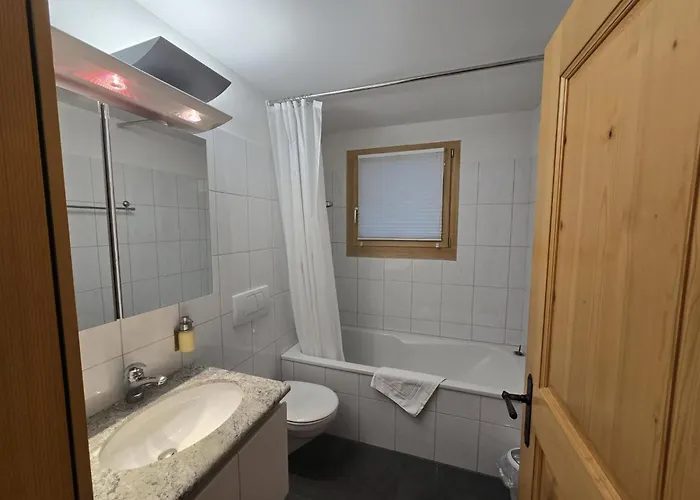 Sur Lai By Interhome Daire Valbella