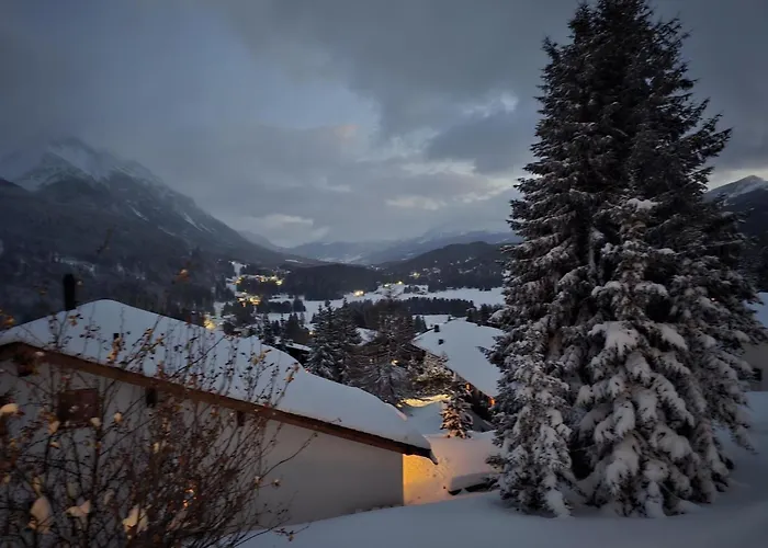 Sur Lai By Interhome *