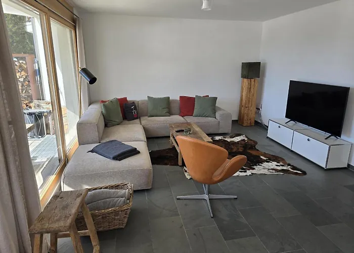 Sur Lai By Interhome Valbella