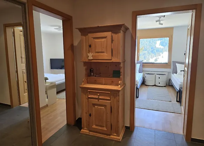 Sur Lai By Interhome Daire