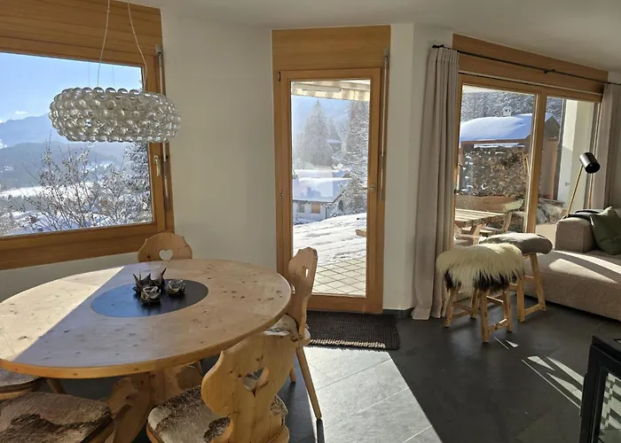 Sur Lai By Interhome Daire Valbella