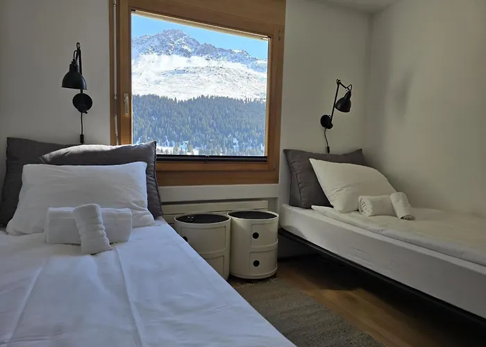 Sur Lai By Interhome Valbella