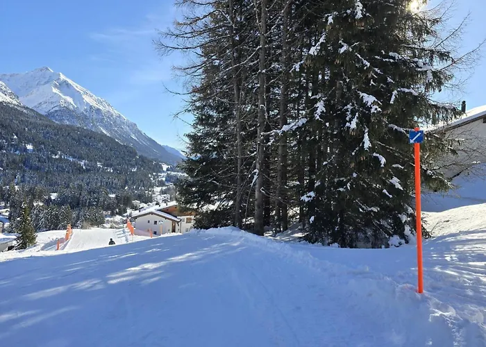 Sur Lai By Interhome Daire