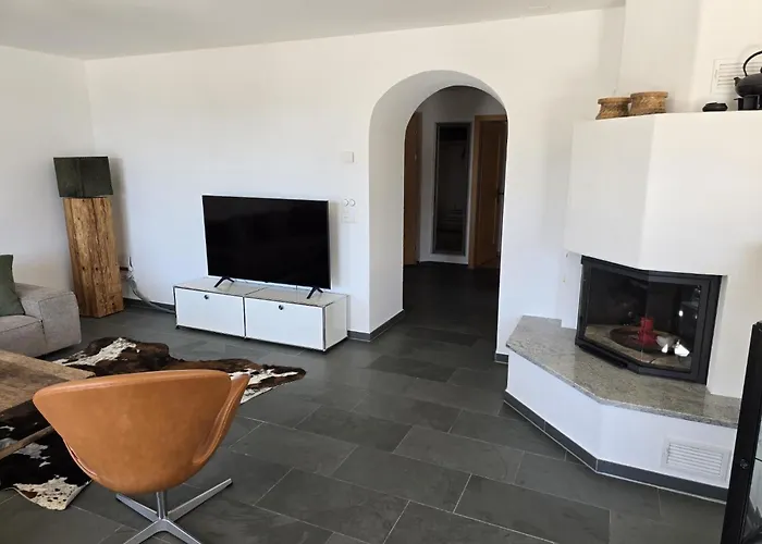 Daire Sur Lai By Interhome *