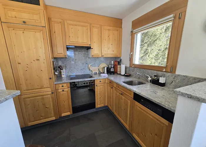 Daire Sur Lai By Interhome