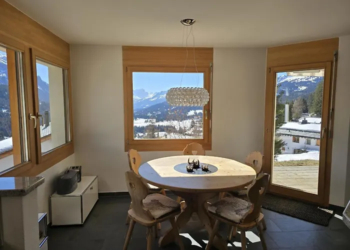 Sur Lai By Interhome Daire *