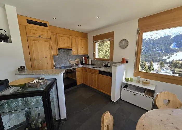 Sur Lai By Interhome