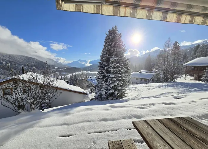 Sur Lai By Interhome Daire