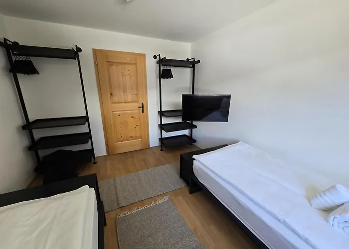 Sur Lai By Interhome * Valbella