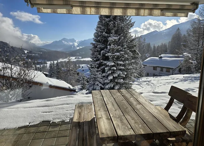 Sur Lai By Interhome Daire Valbella