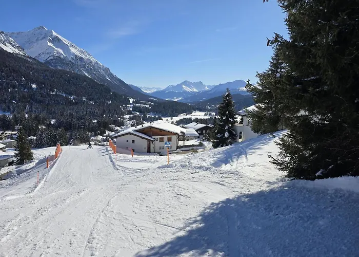 Daire Sur Lai By Interhome *