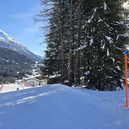 Sur Lai By Interhome 아파트