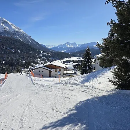 아파트 Sur Lai By Interhome *