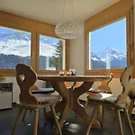 Sur Lai By Interhome Apartament Valbella