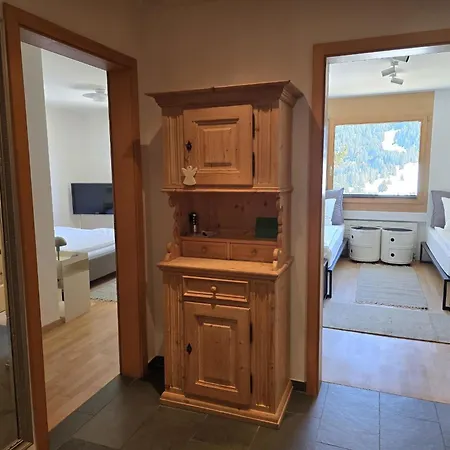 Sur Lai By Interhome Apartman