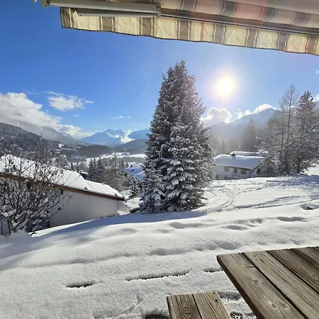 Sur Lai By Interhome Apartamento